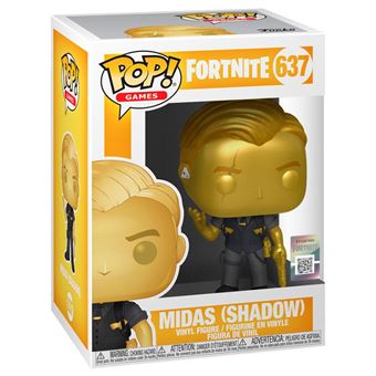 Figurine funko online pop fortnite