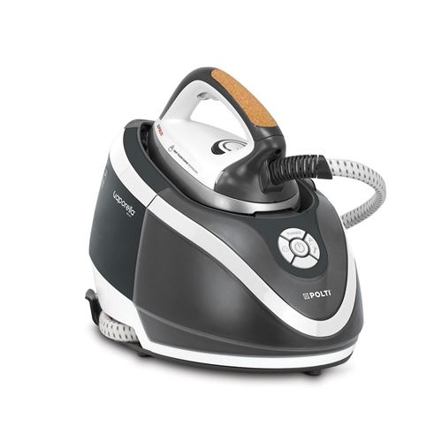 Fer à repasser générateur de vapeur POLTI VAPORELLA NEXT VN18.10 1,3 L 2400W Noir Blanc
