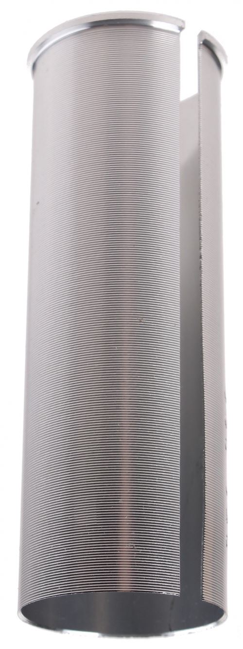 TOM shim 27,2 / 30,8 mm argent