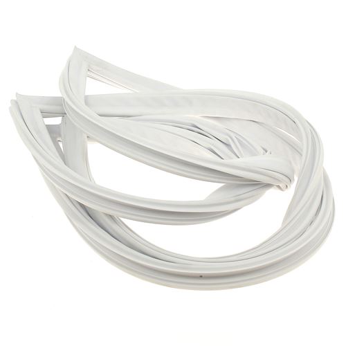 Joint de porte congelateur blanc pour Refrigerateur Whirlpool