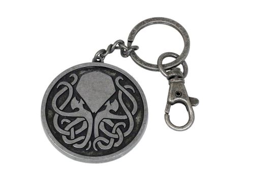 Porte clé Cthulhu Tribal 5cm
