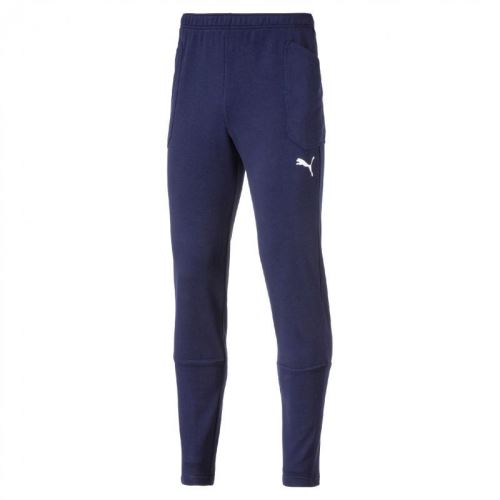 Pantalon Puma Liga casuals M Violet