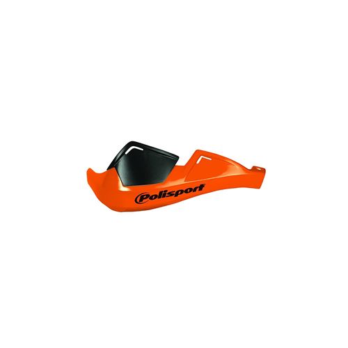 Garde-Mains Intégral Évolution S'adapte À Ktm Lc2 Lc4 Exc Sx Or-W - Image 7