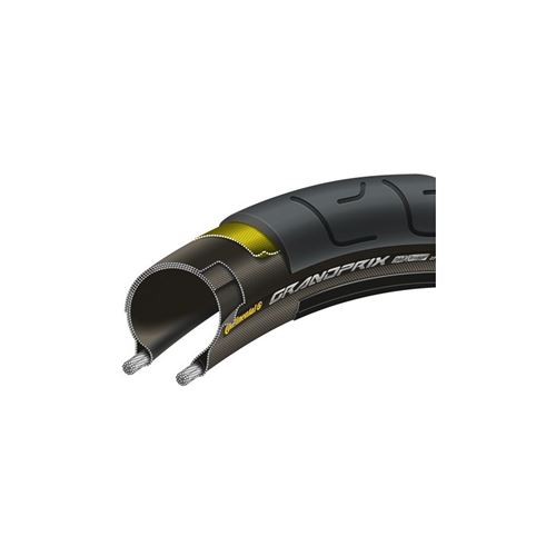 Continental Pneu Grand Prix 26 x 1 1/8 (28-559) noir