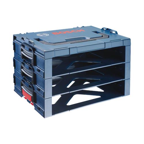 Rack Bosch I-Boxx 3 Étages - 1600A001Sf