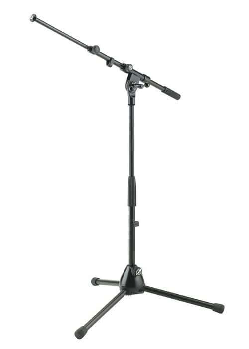 K&M 25900 Stand Pieds De Microphone - Image 3
