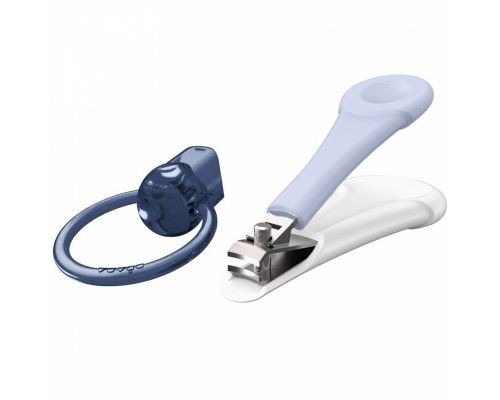 Coupe ongles mineral - beaba