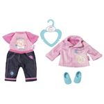BABY born 827383, Ensemble de vêtements pour poupée, à
