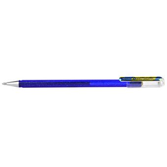 PENTEL DUAL METALLIC VERTJAUNE