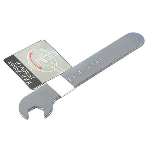 Pièces Détachées Petit Électroménager Kenwood Clef De Serrage - Réf: Kw713799