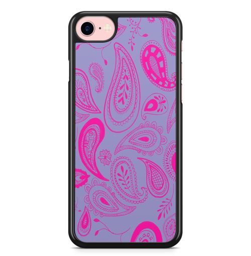 Coque Fifrelin pour iPhone 7 PLUS et iPhone 8 PLUS Petals petales