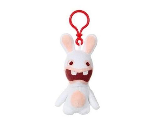 Gipsy - 070334 - peluche - the lapins crétins p…