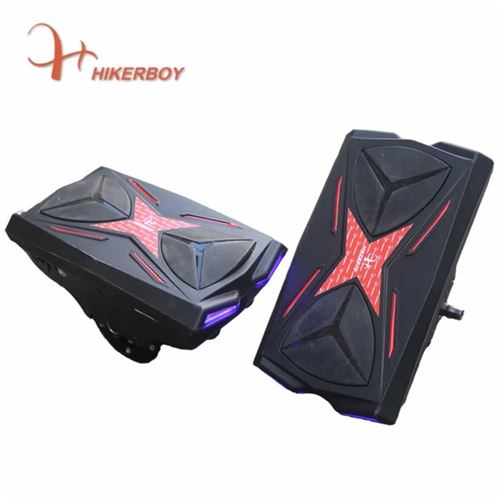 Hovershoes Hikerboy
