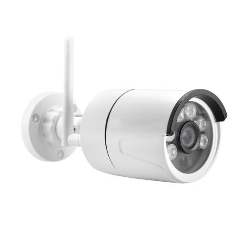 Extérieur / Intérieur Surveillance Accueil Ip Sécurité Ir Night Vision Mouvement Caméra Ua AF057