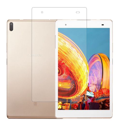 Film de protection Verre trempé pour Lenovo Tab 4 8 Plus TB-8704F/N