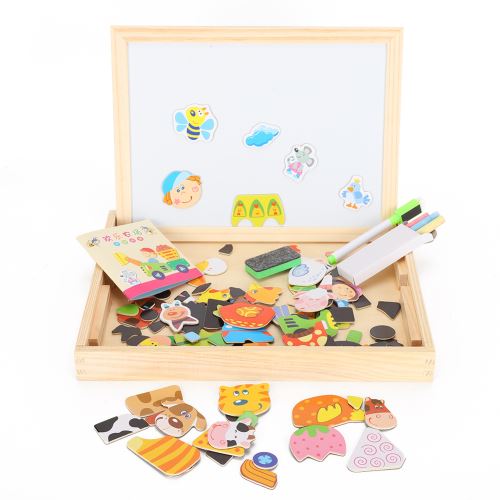 Puzzle magnetique enfant Clearance