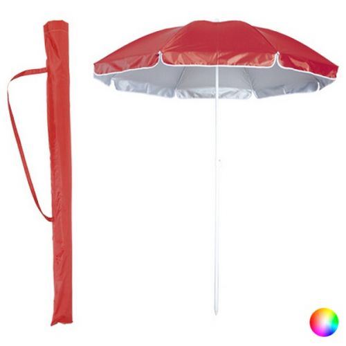 Parasol (Ø 150 cm) 143951 - Orange