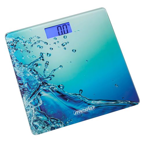 Mesko MS 8156 P&egrave;se-personne Dessin Taille Unique