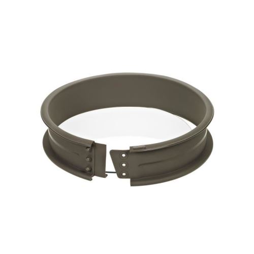 LURCH Moule a manqué - 26 cm - Marron