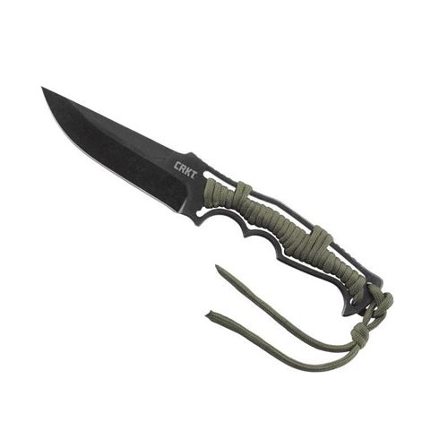 Couteau Tighe breaker CRKT 1110.cr