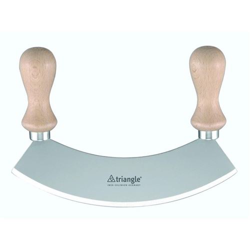 Hachoir Triangle 43231