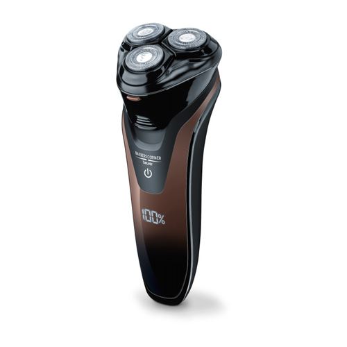 Beurer Barbers Corner HR 8000 - Scheerapparaat - snoerloos