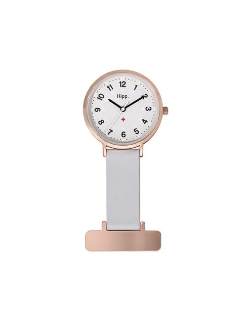 Hipp Montres Gris Mixte - H30007