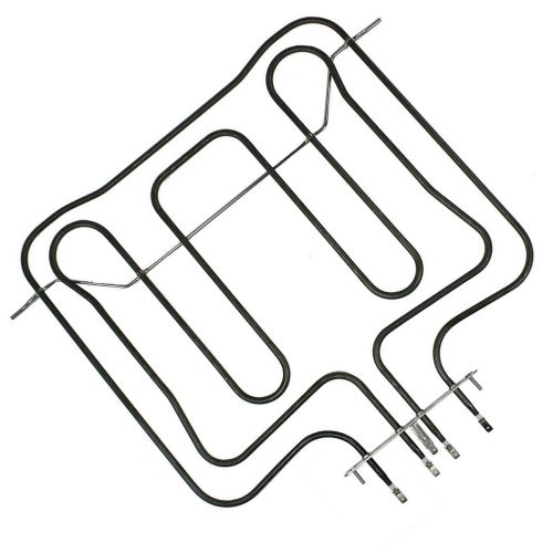 Resistance Voute 1000+1700W Four, Cuisinière 806890527 Smeg - 300527