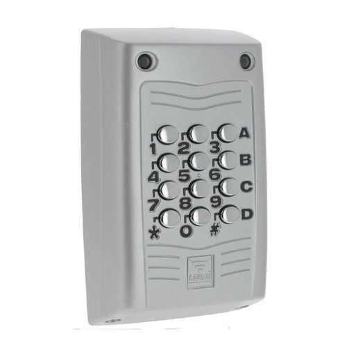 Cardin - Télécommande - SSB-T9K4 - Image 3