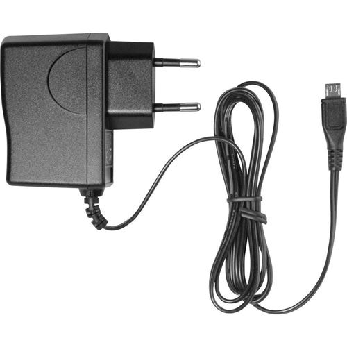 HN Power chargeur USB HNP12-MicroUSB HNP12-MicroUSB Steckdose Ausgangsstrom (max.) 2000 mA 1 x Mic