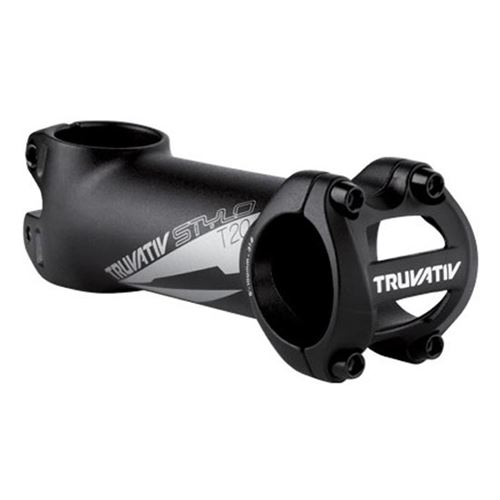 Truvativ Tiges Truvativ Stem T20 100mm 5 degrees