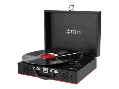 ION Vinyl Transport - Platine