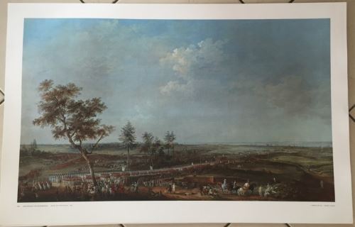 Louis-Nicolas Van Blanrenberghe - 55x86 cm - AFFICHE / POSTER État correct - N/A reconditionné disponible sur Fnac