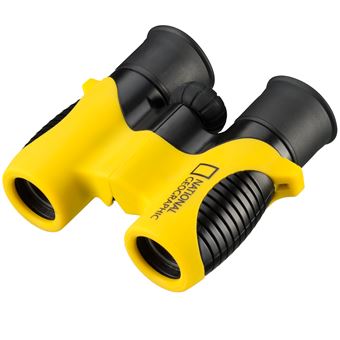 NATIONAL GEOGRAPHIC 6x21 Jumelles pour enfants - 1