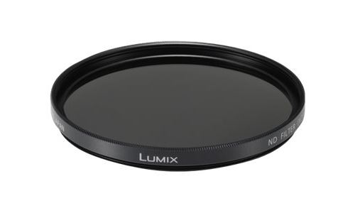 De type PANASONIC lnd58gu Filtre ND pour objectifs