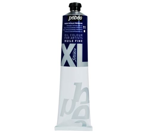 Peinture huile fine Studio XL - 200 ml