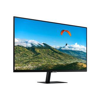 Ecran PC Samsung Smart Monitor S32AM500NR M50A 32" LED Full HD Noir - 1