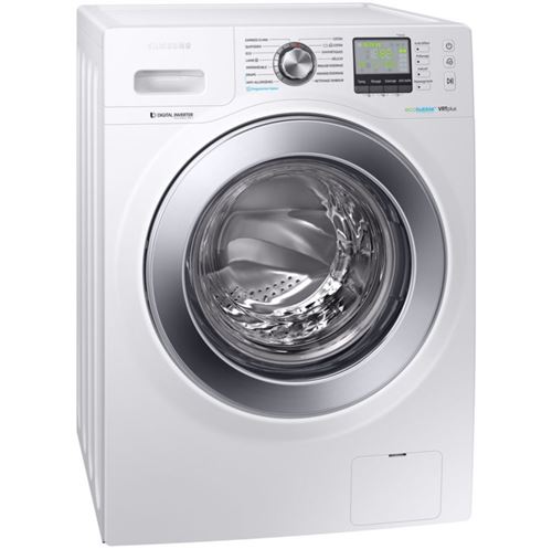 SAMSUNG Lave linge hublot  WW12R641U0M