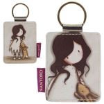 GORJUSS PORTE CLES 6