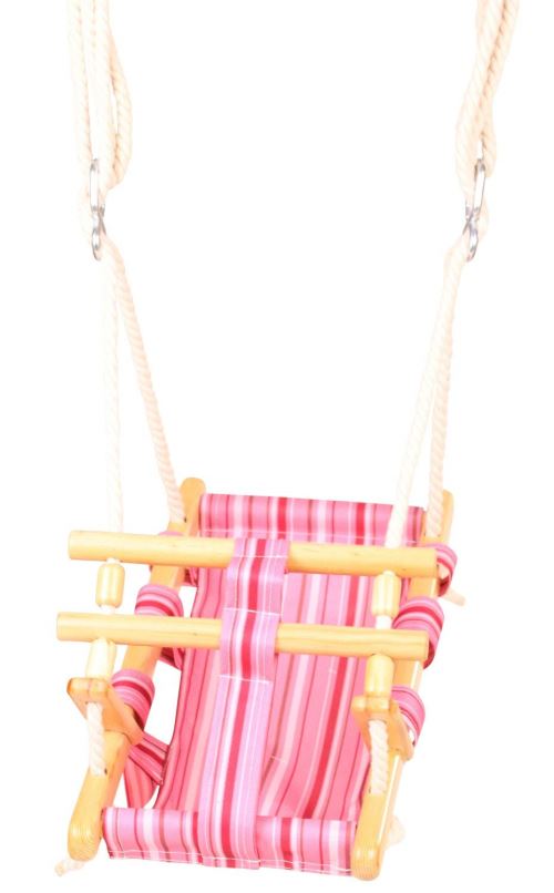 Götz accessoire Puppenschaukel Engelchen