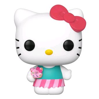 Figurine Funko Pop Hello Kitty Sanrio S2