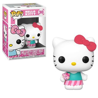 Figurine Funko Pop Hello Kitty Sanrio S2