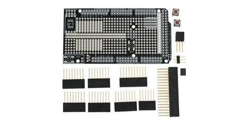Platine (non équipée) Adafruit 192 1 pc(s)