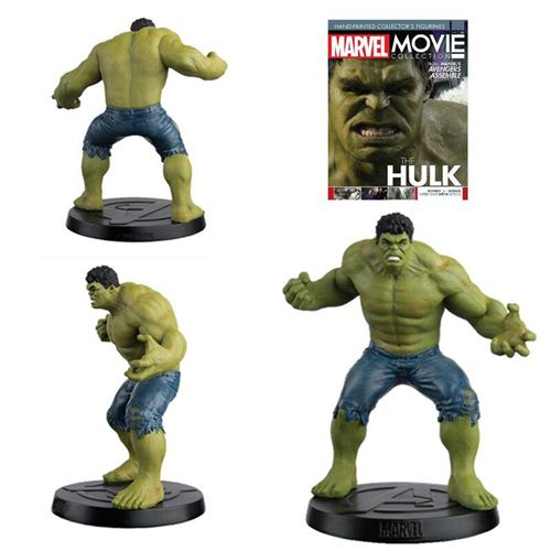 Marvel hulk figure 2025