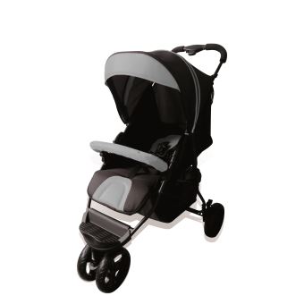 poussette enfant 3 roues