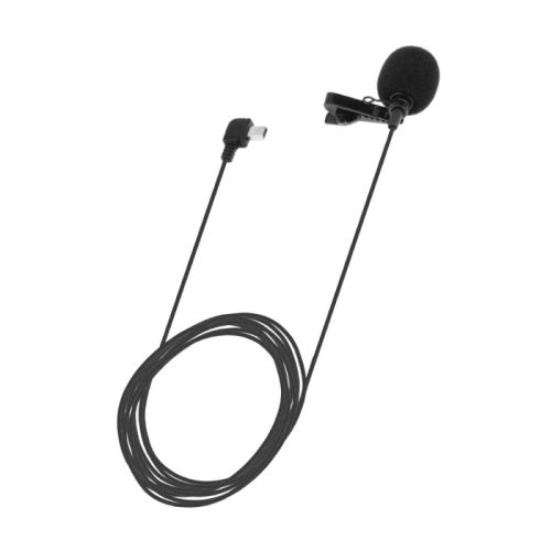 Microphone Cardioïde pour GoPro