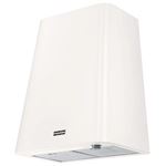 Hotte décor SMART DECO FSMD 508 Blanc