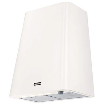 Hotte décor SMART DECO FSMD 508 Blanc
