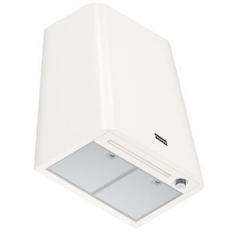Hotte décor SMART DECO FSMD 508 Blanc