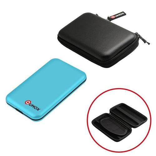 USB 3.0 Boîtier externe disque dur 2.5\